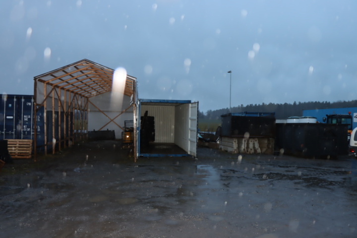 1295801-30 Container 20 fot