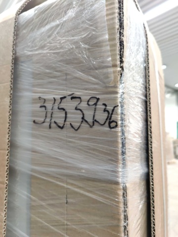 1463398-8 Klädskåp CLASSIC, 2 sektioner