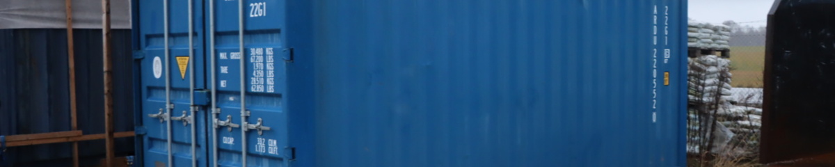 Bild som representerar auktionen - Björnens Maskin & Lyft entreprenad AB i konkurs