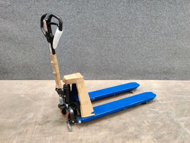 1463402-3 Scissor lift truck 1500 kg