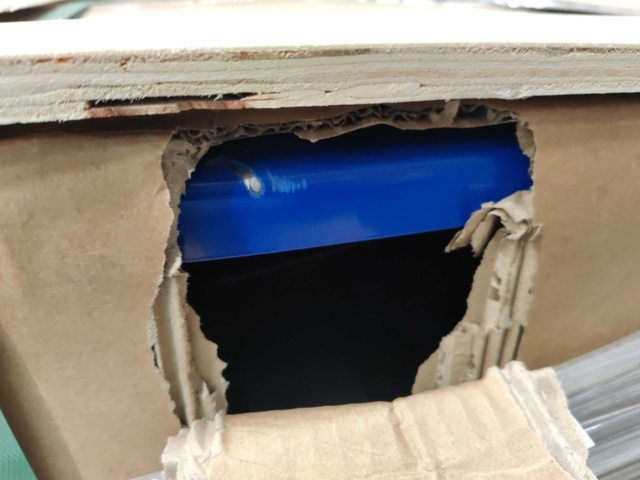 1463403-6 Lift table trolley LASER Manual, 300 kg