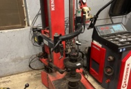 1430087 Däckmaskin Kendo Plus91AKC