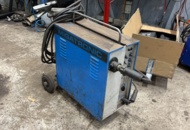 1430090 Gas welder Luna Migatronic 160