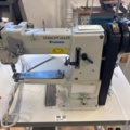 1321242-5 Sewing machine DÜRKOPP ADLER. 69-373