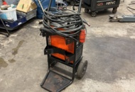 1430092 Svets Kempi MTLG MP2400