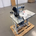 1321242-2 Sewing machine DÜRKOPP ADLER. 69-373