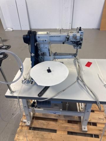 1321242-3 Sewing machine DÜRKOPP ADLER. 69-373