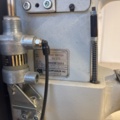 1321242-10 Sewing machine DÜRKOPP ADLER. 69-373