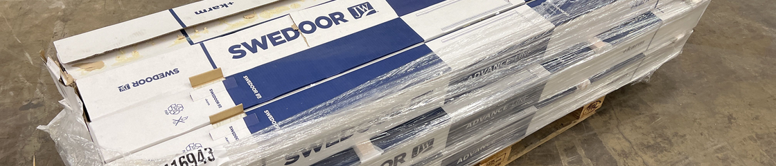 Image representing the auction - Divestment of construction &amp; hardware stores