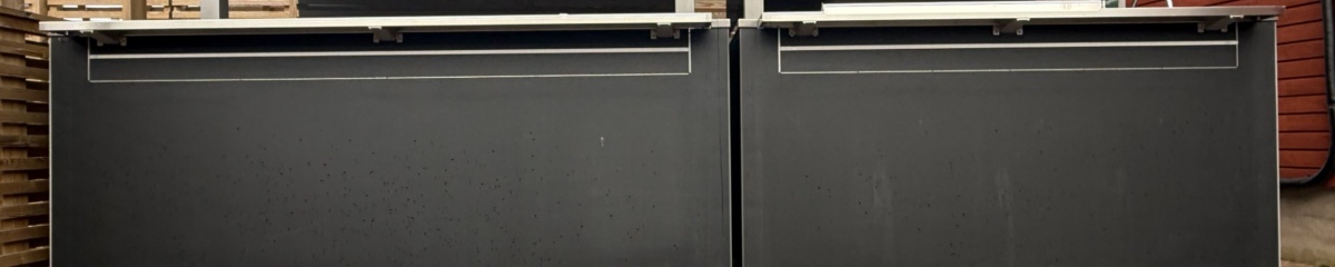 Bild som representerar auktionen - Avyttring bar- och köksmodul