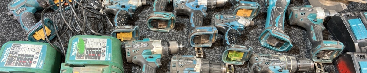 Bild som representerar auktionen - Nordsvenska Tak AB i konkurs