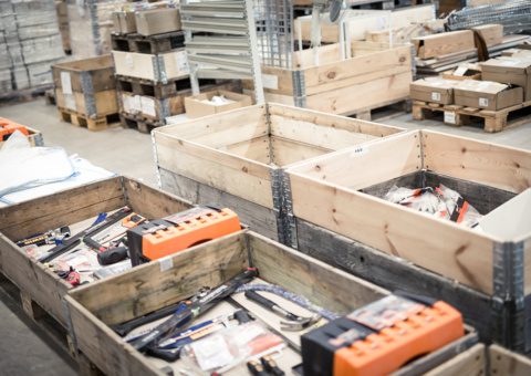 Image representing the auction - Divestment from transport companies