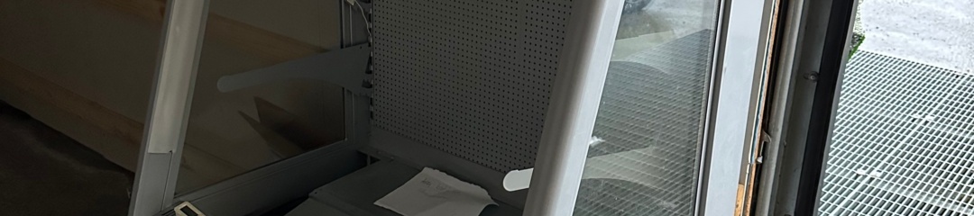 Bild som representerar auktionen - Avyttring kyldiskar/skåp