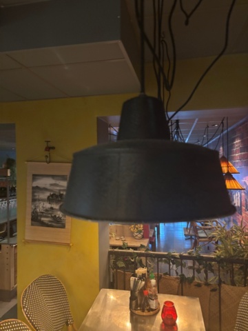 1463544-5 Sarah Pendel – taklampa – 11 st – nordisk design