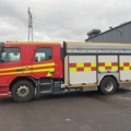 1338331-2 Fire truck Volvo Trucks FM 10.8 I-Shift, 378hp, -2014