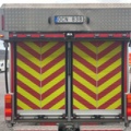 1338331-4 Fire truck Volvo Trucks FM 10.8 I-Shift, 378hp, -2014