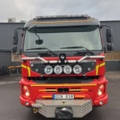 1338331-8 Fire truck Volvo Trucks FM 10.8 I-Shift, 378hp, -2014