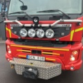 1338331-9 Fire truck Volvo Trucks FM 10.8 I-Shift, 378hp, -2014