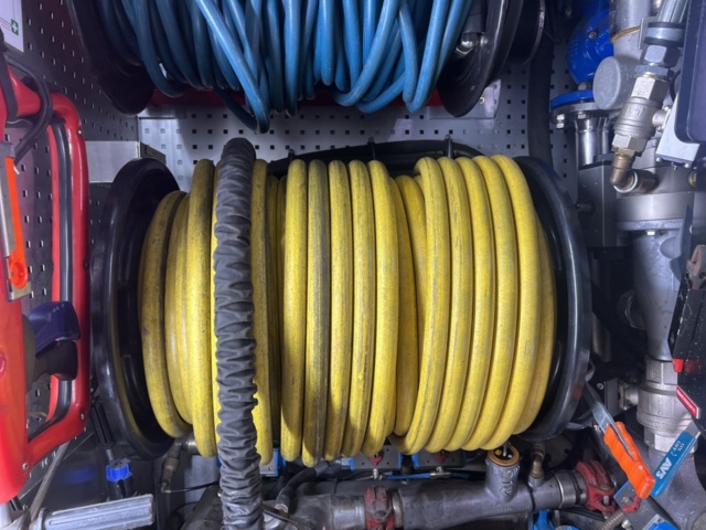 1338331-22 Fire truck Volvo Trucks FM 10.8 I-Shift, 378hp, -2014