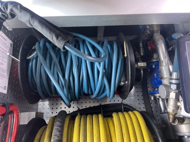 1338331-23 Fire truck Volvo Trucks FM 10.8 I-Shift, 378hp, -2014