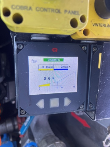 1338331-25 Fire truck Volvo Trucks FM 10.8 I-Shift, 378hp, -2014