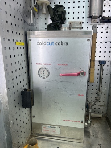 1338331-27 Fire truck Volvo Trucks FM 10.8 I-Shift, 378hp, -2014