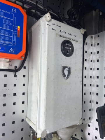 1338331-30 Fire truck Volvo Trucks FM 10.8 I-Shift, 378hp, -2014