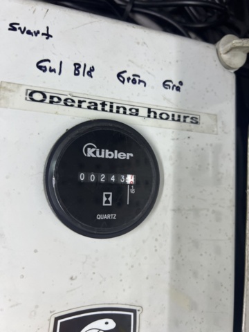 1338331-31 Fire truck Volvo Trucks FM 10.8 I-Shift, 378hp, -2014