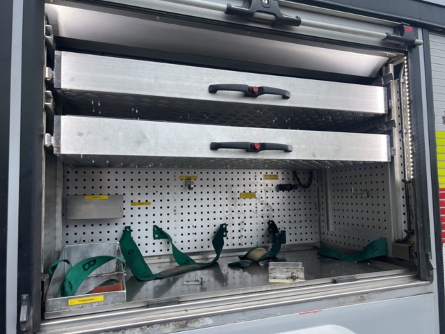 1338331-34 Fire truck Volvo Trucks FM 10.8 I-Shift, 378hp, -2014