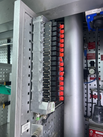 1338331-38 Fire truck Volvo Trucks FM 10.8 I-Shift, 378hp, -2014