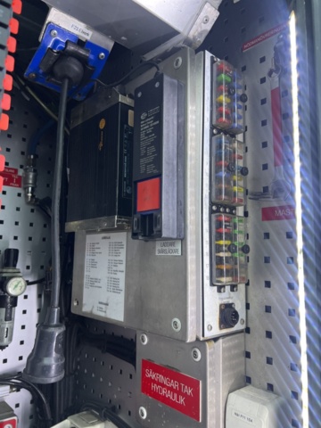 1338331-39 Fire truck Volvo Trucks FM 10.8 I-Shift, 378hp, -2014