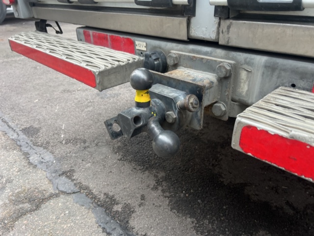 1338331-45 Fire truck Volvo Trucks FM 10.8 I-Shift, 378hp, -2014