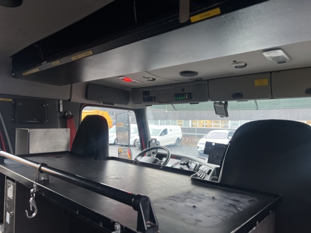 1338331-49 Fire truck Volvo Trucks FM 10.8 I-Shift, 378hp, -2014