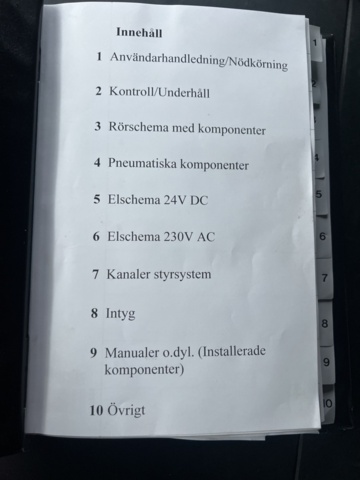 1338331-65 Fire truck Volvo Trucks FM 10.8 I-Shift, 378hp, -2014