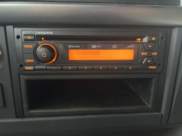 1338331-66 Fire truck Volvo Trucks FM 10.8 I-Shift, 378hp, -2014