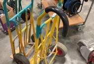 1406984 Sack carts 2 pcs