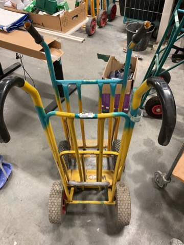 1406984-3 Säckkärror 2 st