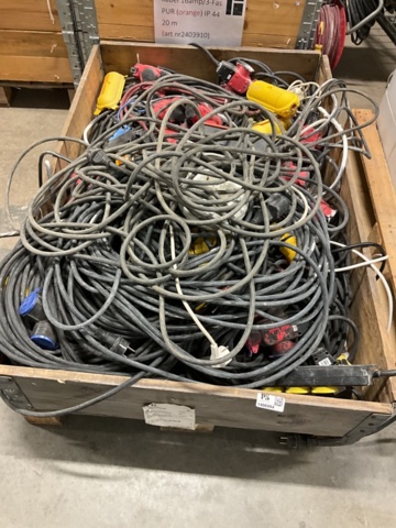 1406994-5 Parti med kablar