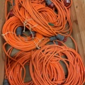 1406995-3 Lot with 16A cable