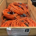 1406995-4 Lot with 16A cable