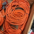 1406995-5 Lot with 16A cable