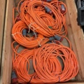 1406995-7 Lot with 16A cable
