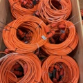 1406996-3 Lot with 1-phase cable IP44 NEW