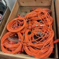 1406997-1 Lot with 1-phase cable IP44 NEW