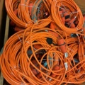 1406997-2 Lot with 1-phase cable IP44 NEW