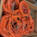 1406997-5 Lot with 1-phase cable IP44 NEW