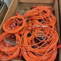 1406997-6 Lot with 1-phase cable IP44 NEW