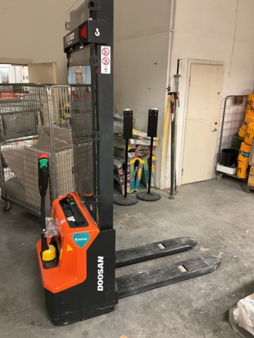 1407054-7 High-rise building DOSAN -2023