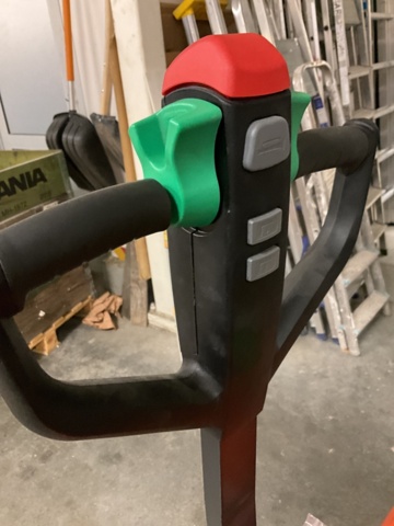 1407054-18 High-rise building DOSAN -2023