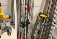 1407067 Stativ 2 st - DeWalt